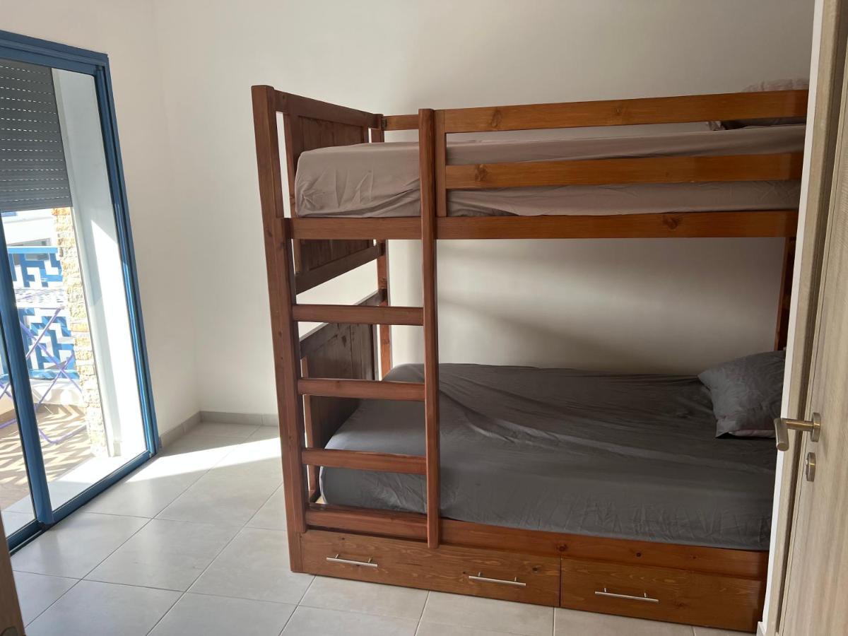 Costa Mar 8 Διαμέρισμα Martil Εξωτερικό φωτογραφία