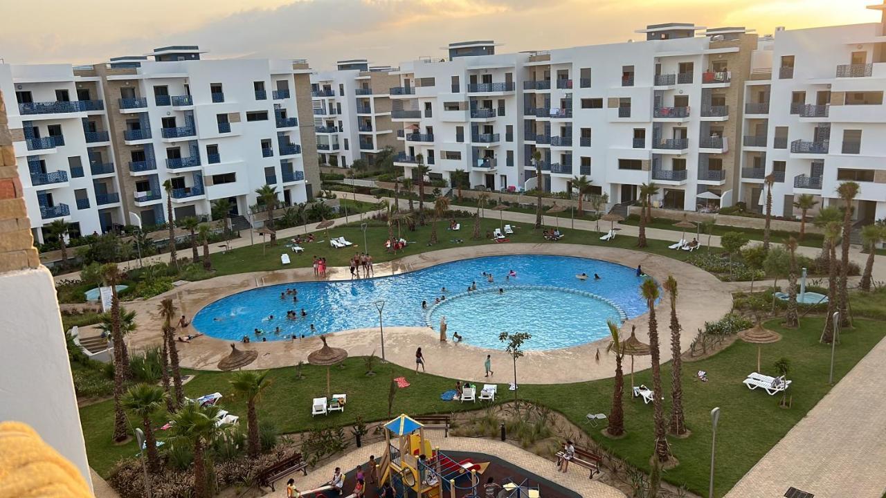 Costa Mar 8 Διαμέρισμα Martil Εξωτερικό φωτογραφία