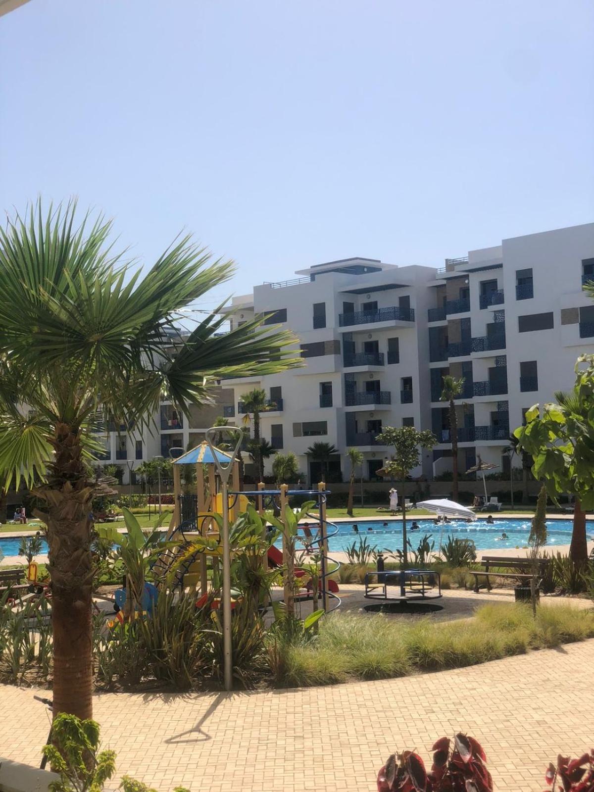 Costa Mar 8 Διαμέρισμα Martil Εξωτερικό φωτογραφία